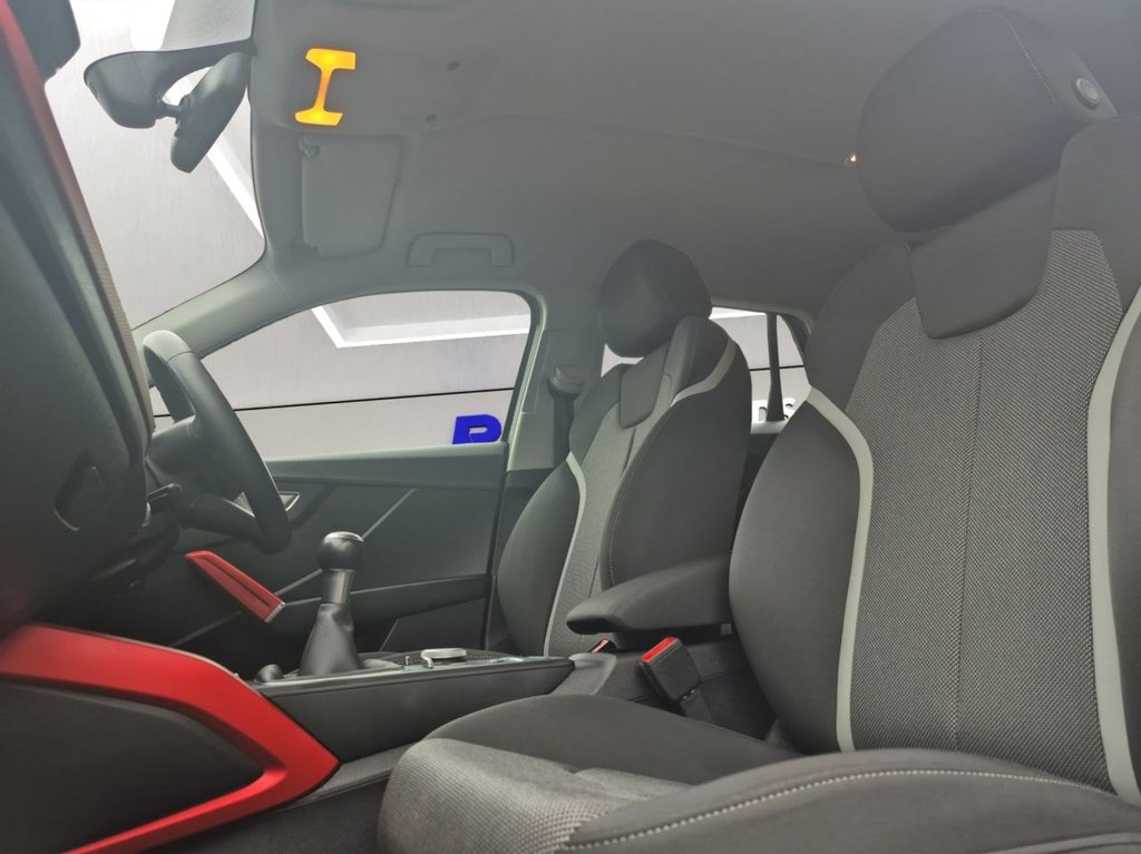 Used Audi Q2 2020 for sale - 76235592: Photo 18