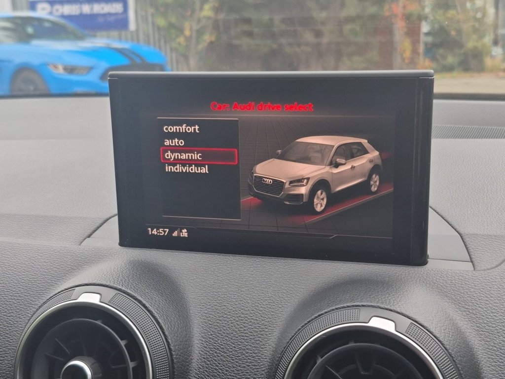 Used Audi Q2 2020 for sale - 76235592: Photo 19