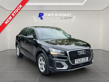 Audi - Q2