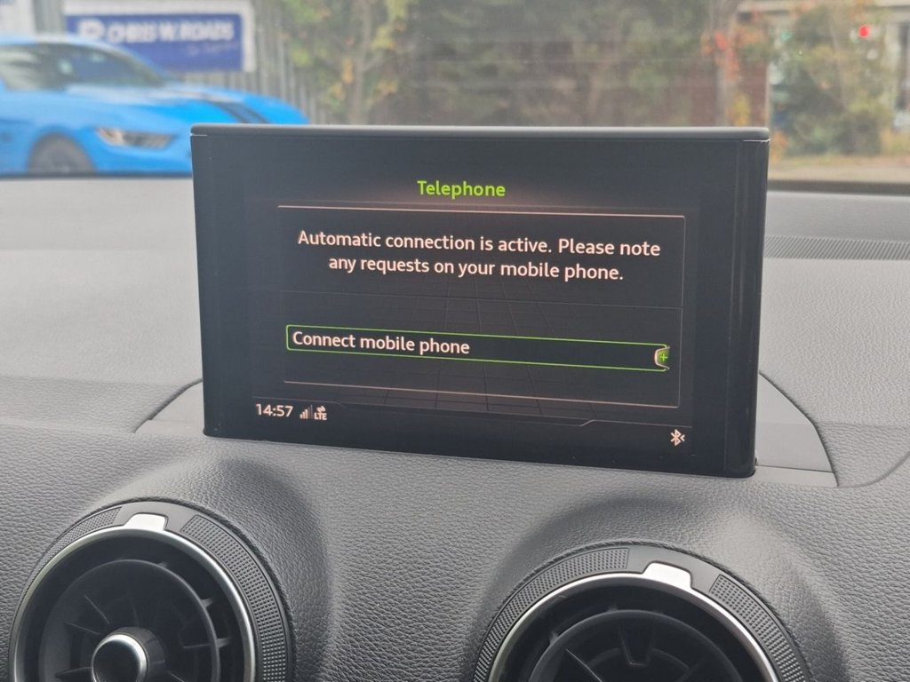 Used Audi Q2 2020 for sale - 76235592: Photo 20