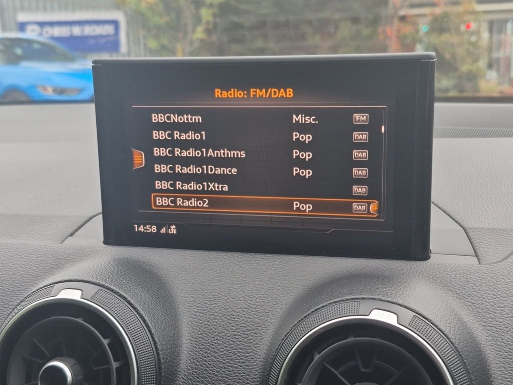 Used Audi Q2 2020 for sale - 76235592: Photo 21