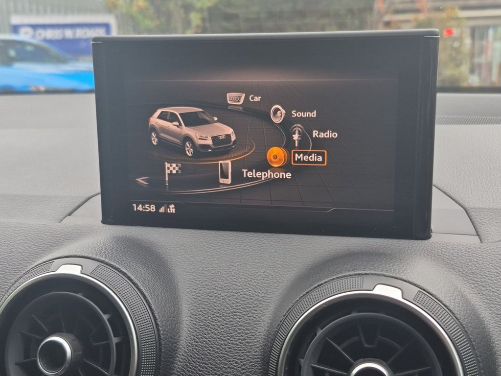 Used Audi Q2 2020 for sale - 76235592: Photo 22