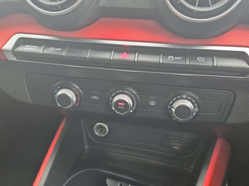 Used Audi Q2 2020 for sale - 76235592: Photo 23