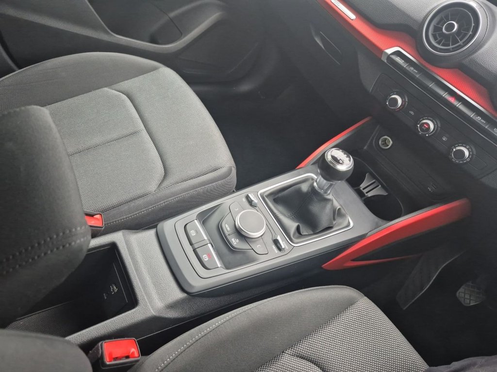 Used Audi Q2 2020 for sale - 76235592: Photo 25