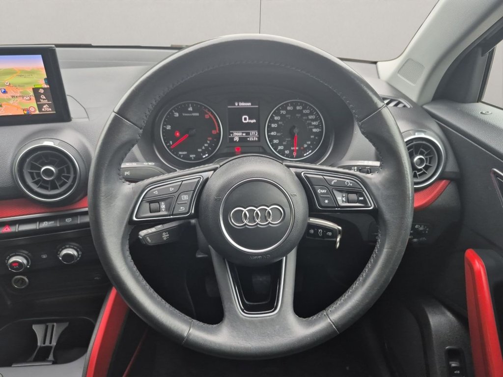Used Audi Q2 2020 for sale - 76235592: Photo 26