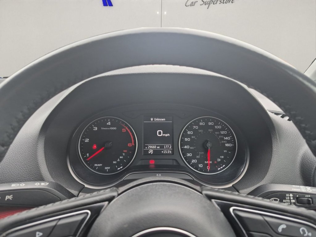 Used Audi Q2 2020 for sale - 76235592: Photo 27