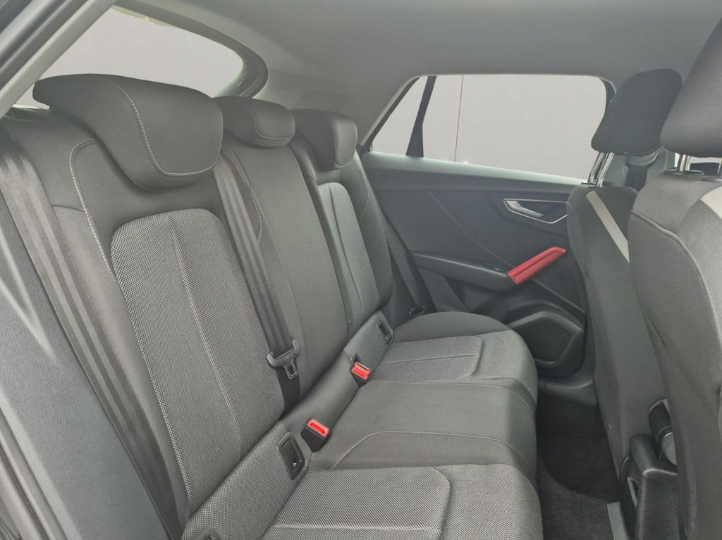 Used Audi Q2 2020 for sale - 76235592: Photo 29