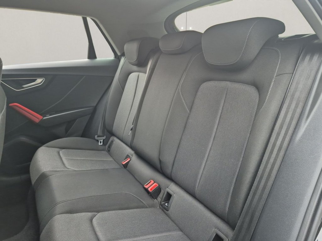 Used Audi Q2 2020 for sale - 76235592: Photo 30