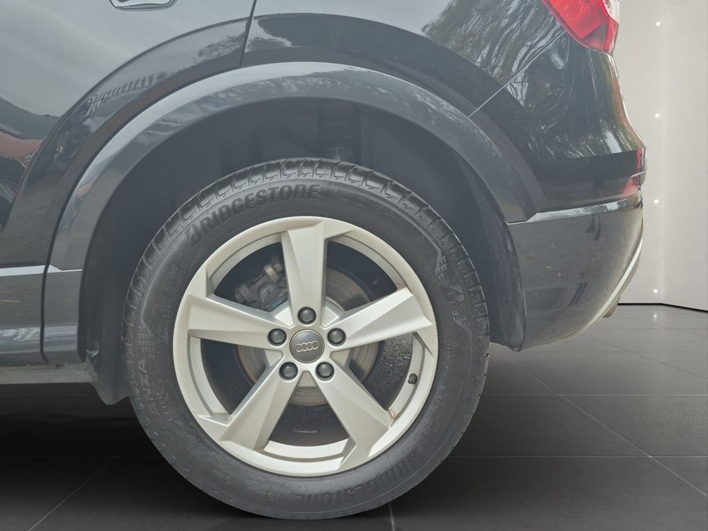 Used Audi Q2 2020 for sale - 76235592: Photo 32