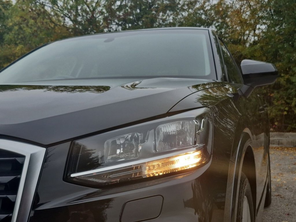 Used Audi Q2 2020 for sale - 76235592: Photo 34