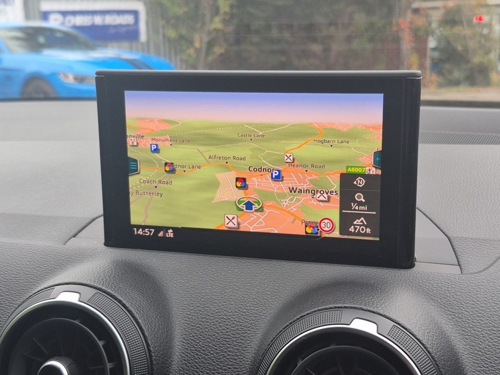 Used Audi Q2 2020 for sale - 76235592: Photo 4