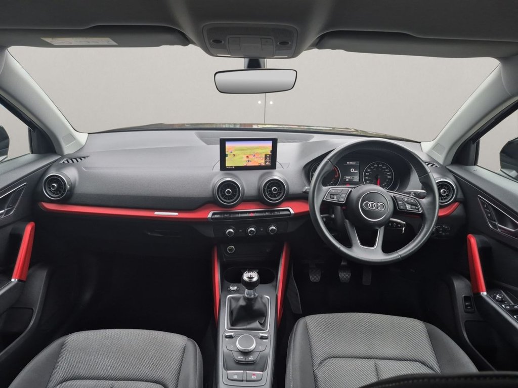 Used Audi Q2 2020 for sale - 76235592: Photo 5