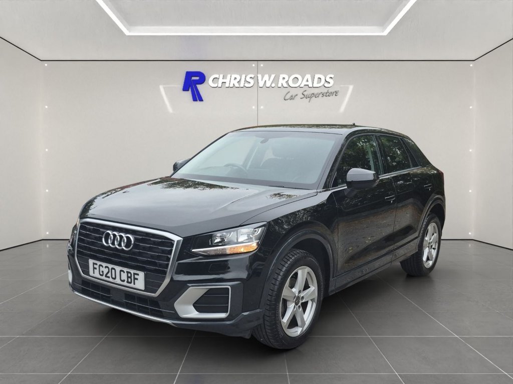 Used Audi Q2 2020 for sale - 76235592: Photo 7