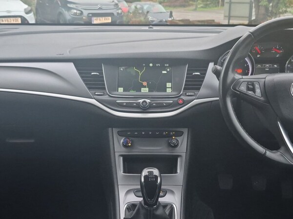 Used Vauxhall Astra 2021 for sale - 76267089: Photo 13