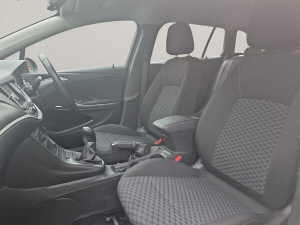 Used Vauxhall Astra 2021 for sale - 76267089: Photo 16