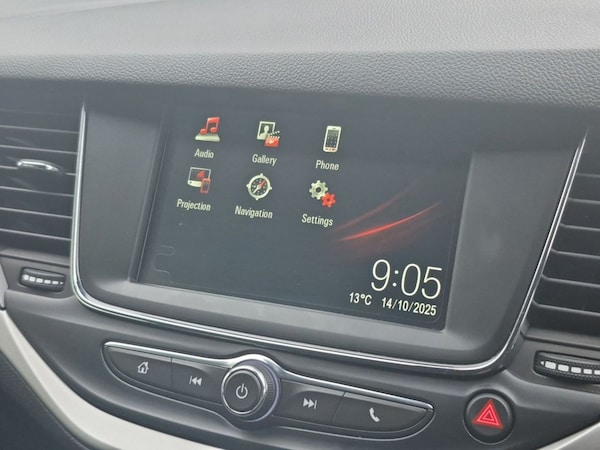 Used Vauxhall Astra 2021 for sale - 76267089: Photo 19