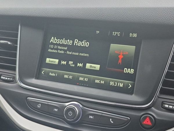 Used Vauxhall Astra 2021 for sale - 76267089: Photo 21