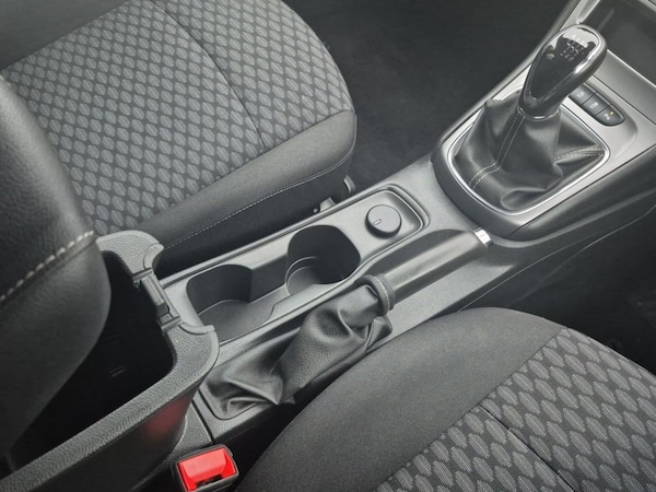Used Vauxhall Astra 2021 for sale - 76267089: Photo 24