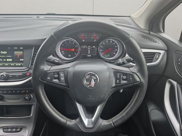 Used Vauxhall Astra 2021 for sale - 76267089: Photo 25