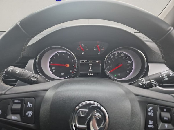 Used Vauxhall Astra 2021 for sale - 76267089: Photo 26
