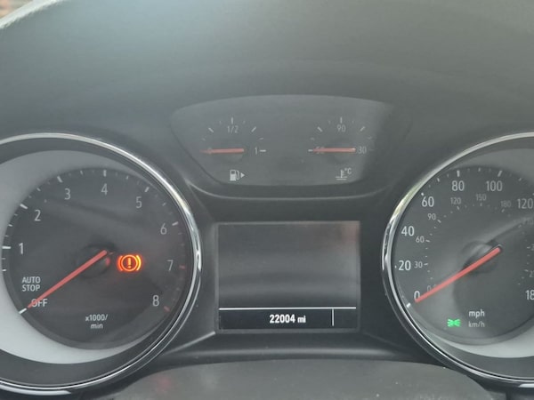 Used Vauxhall Astra 2021 for sale - 76267089: Photo 27