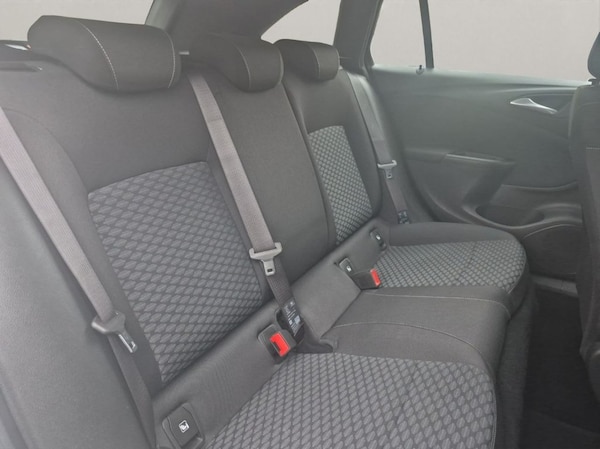 Used Vauxhall Astra 2021 for sale - 76267089: Photo 28