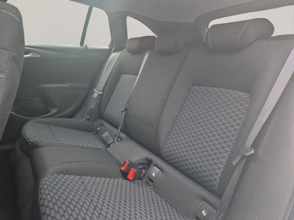 Used Vauxhall Astra 2021 for sale - 76267089: Photo 29