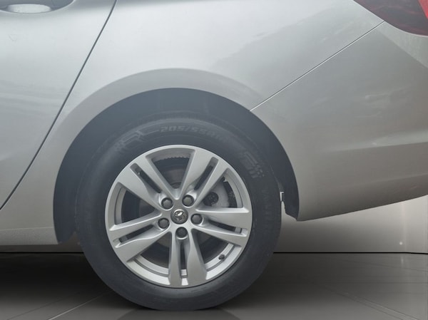 Used Vauxhall Astra 2021 for sale - 76267089: Photo 31