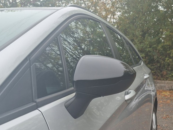 Used Vauxhall Astra 2021 for sale - 76267089: Photo 32