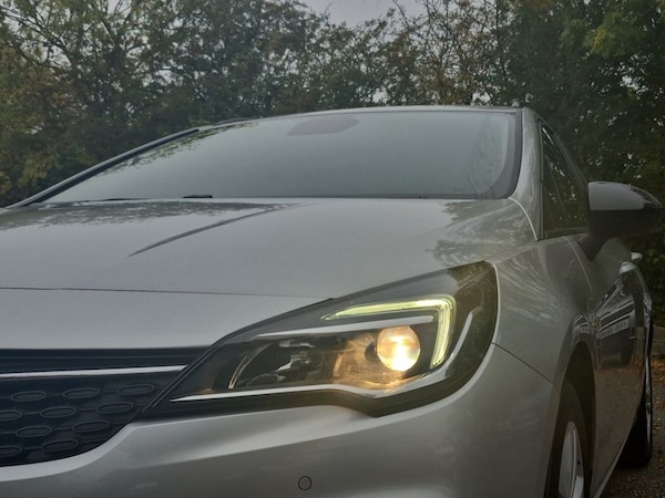 Used Vauxhall Astra 2021 for sale - 76267089: Photo 33