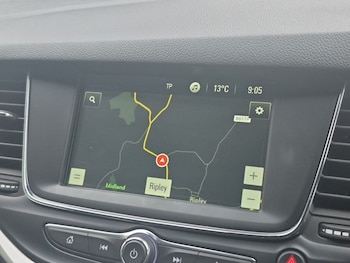 Used Vauxhall Astra 2021 for sale - 76267089: Photo