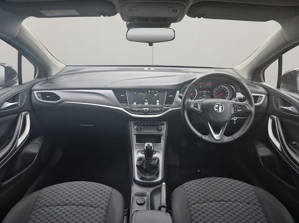 Used Vauxhall Astra 2021 for sale - 76267089: Photo 5