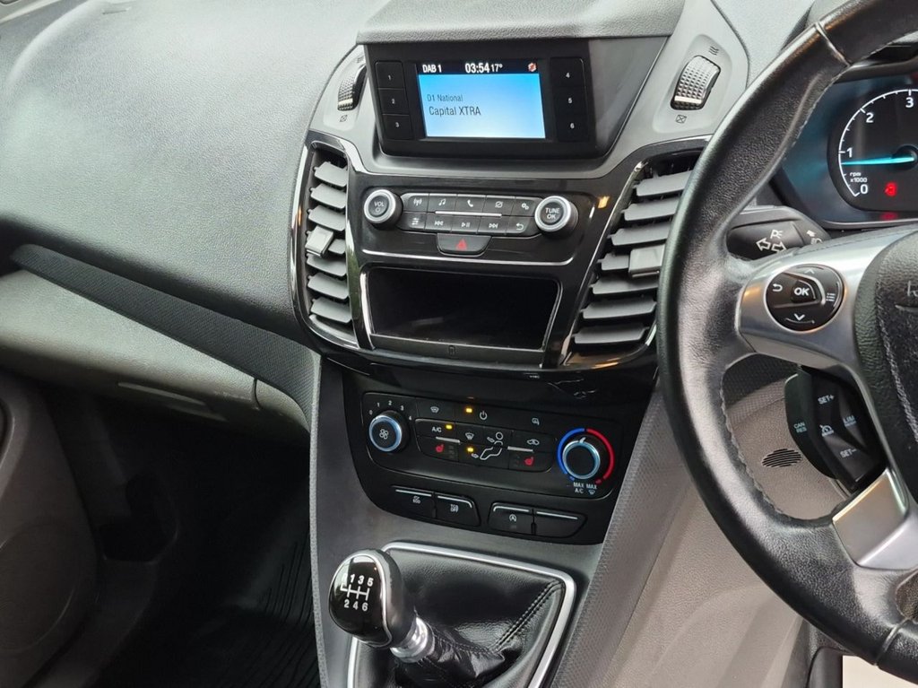 Used Ford Transit Connect 2020 for sale - 75986382: Photo 14