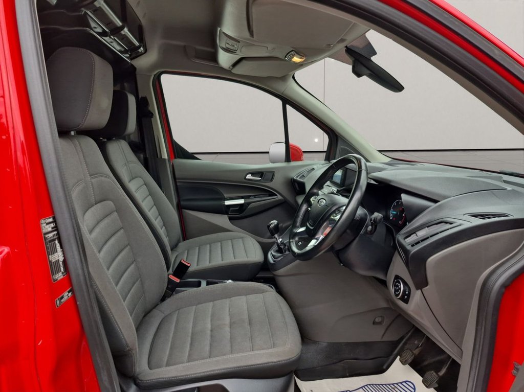Used Ford Transit Connect 2020 for sale - 75986382: Photo 15