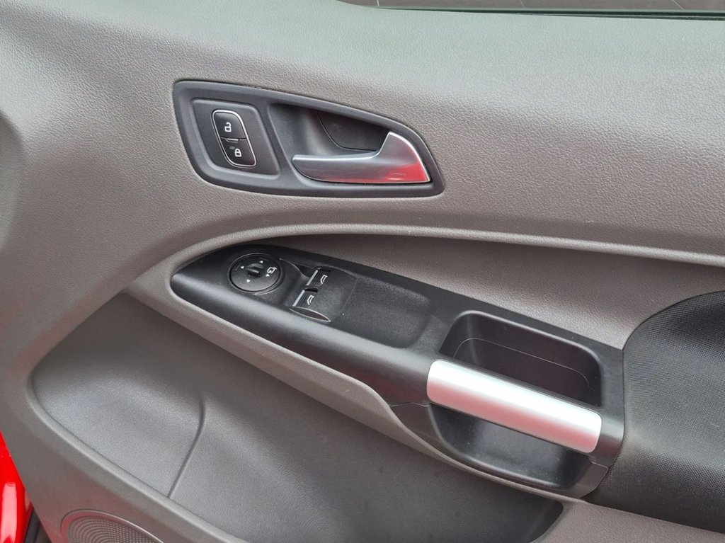 Used Ford Transit Connect 2020 for sale - 75986382: Photo 16