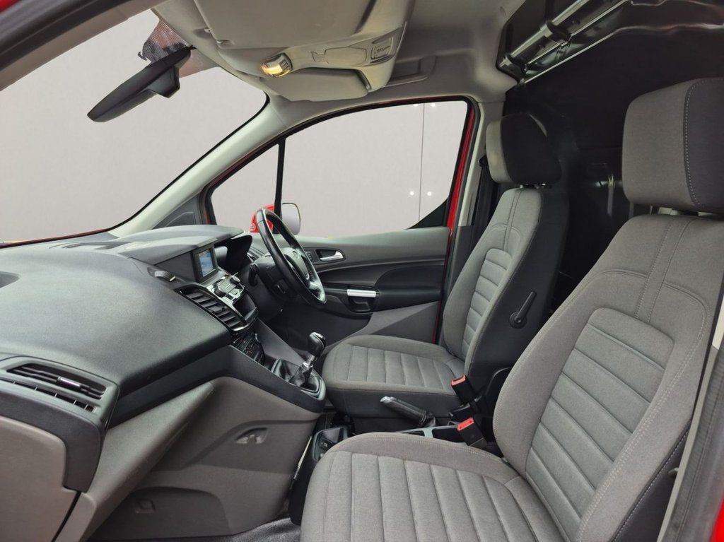 Used Ford Transit Connect 2020 for sale - 75986382: Photo 17