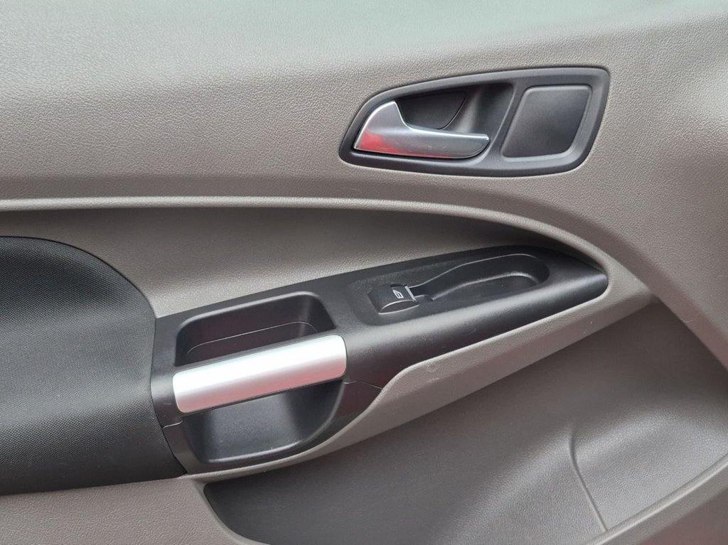 Used Ford Transit Connect 2020 for sale - 75986382: Photo 18