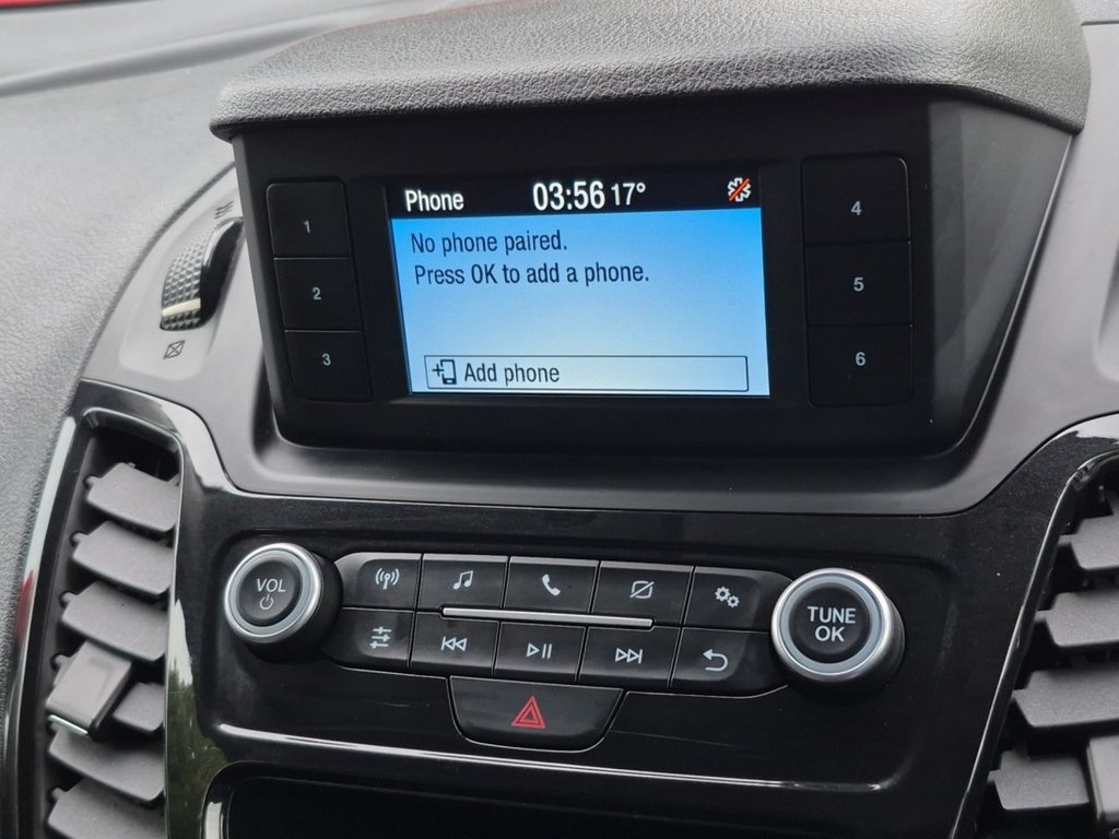 Used Ford Transit Connect 2020 for sale - 75986382: Photo 19