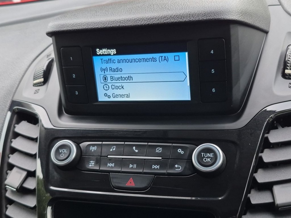 Used Ford Transit Connect 2020 for sale - 75986382: Photo 20