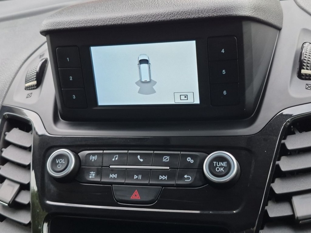 Used Ford Transit Connect 2020 for sale - 75986382: Photo 21