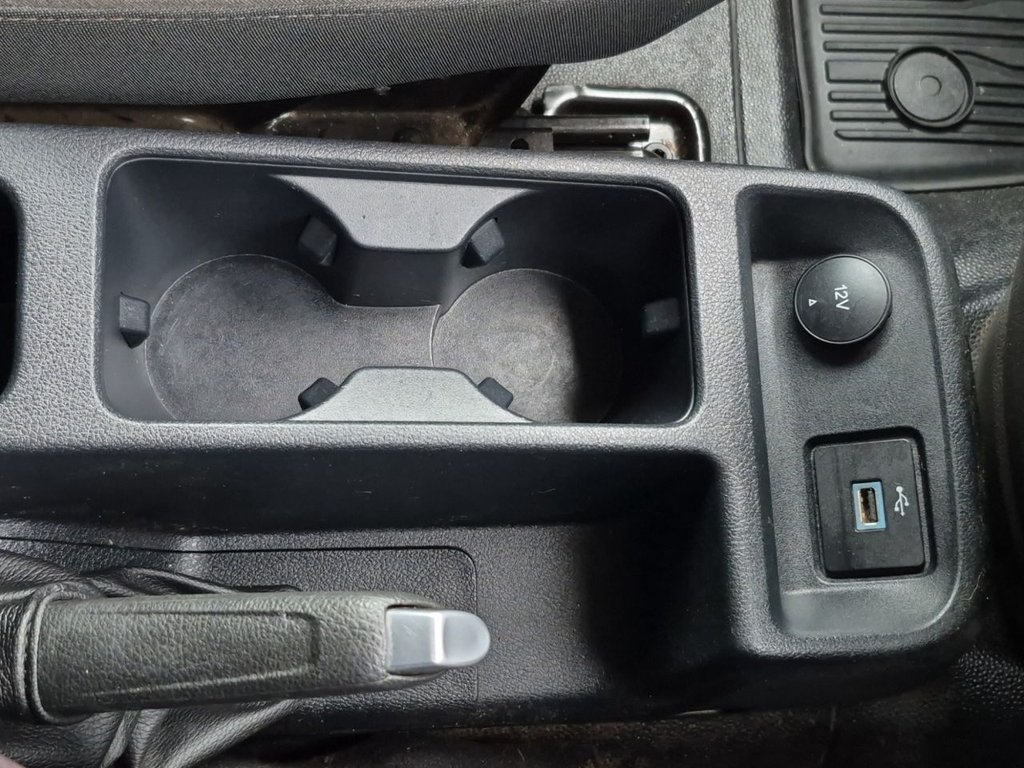 Used Ford Transit Connect 2020 for sale - 75986382: Photo 23