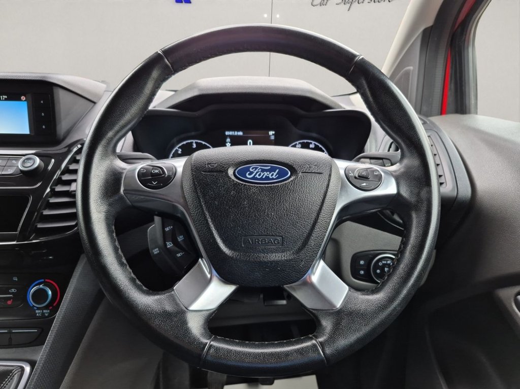 Used Ford Transit Connect 2020 for sale - 75986382: Photo 24