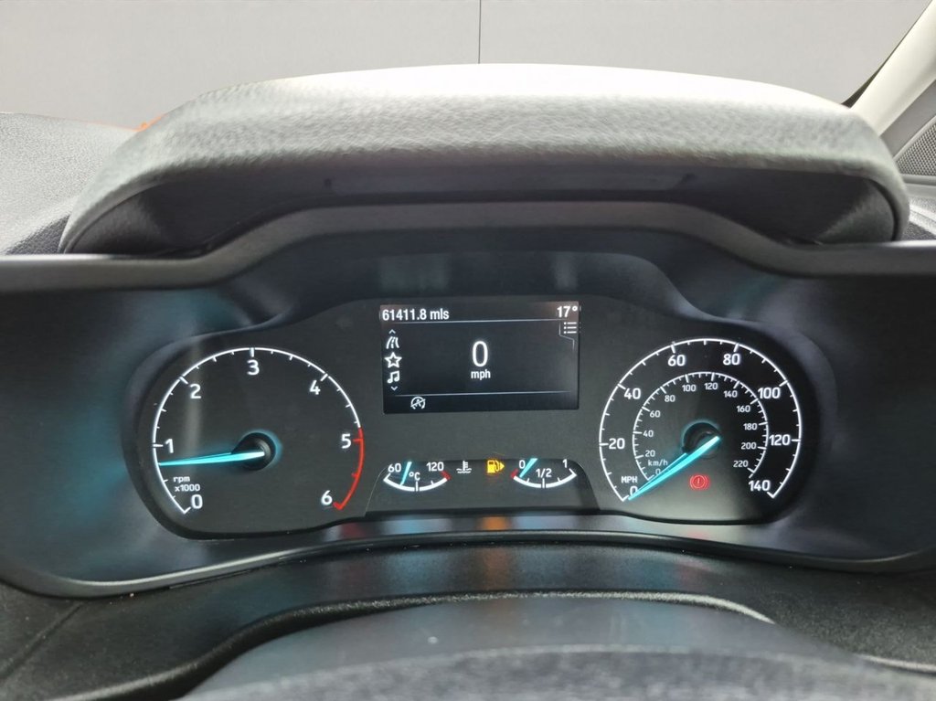 Used Ford Transit Connect 2020 for sale - 75986382: Photo 25