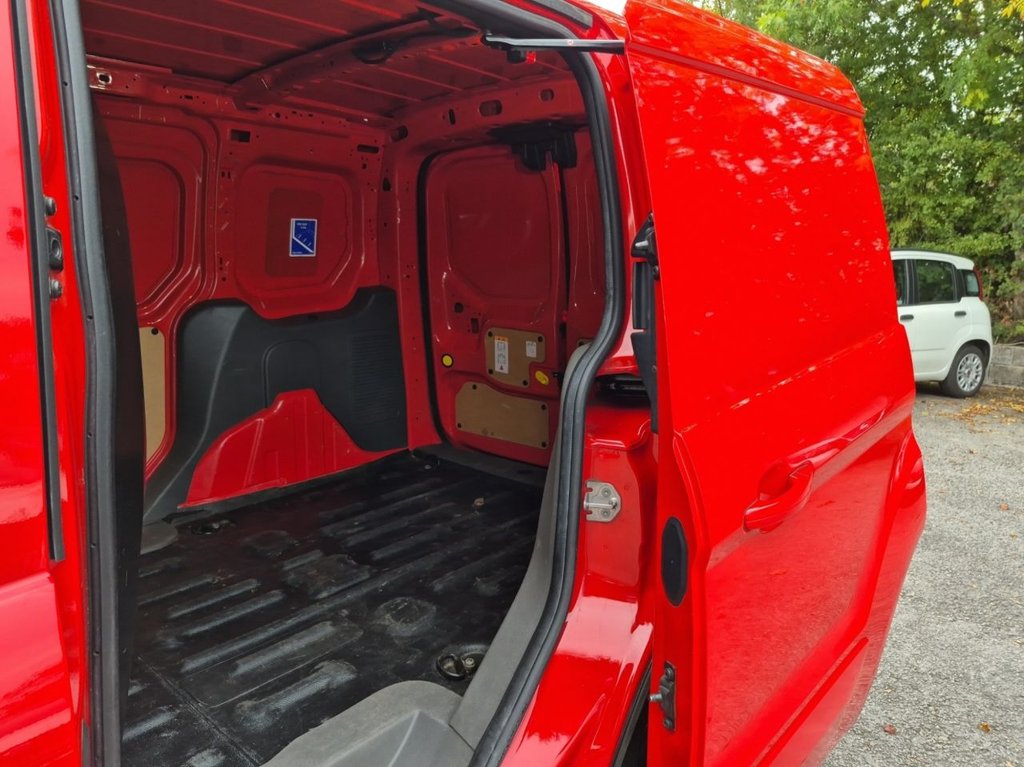 Used Ford Transit Connect 2020 for sale - 75986382: Photo 27