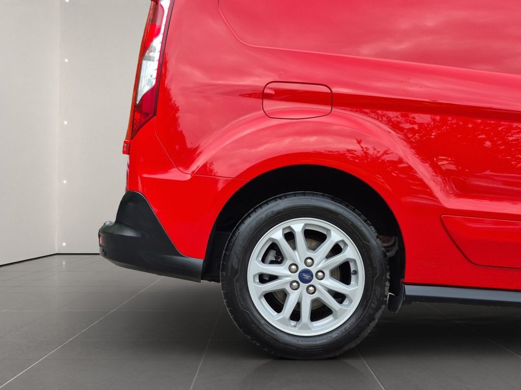 Used Ford Transit Connect 2020 for sale - 75986382: Photo 29