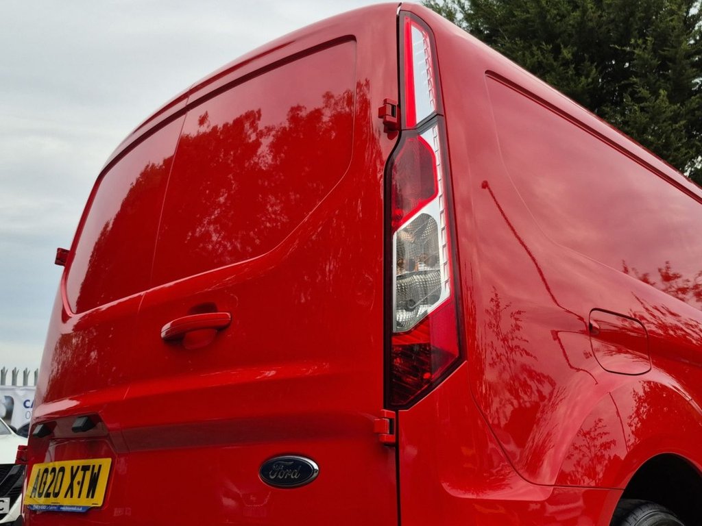 Used Ford Transit Connect 2020 for sale - 75986382: Photo 32