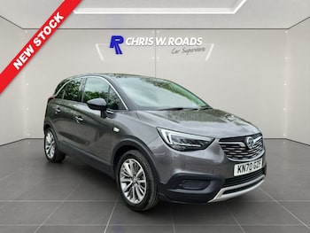 Used Vauxhall Crossland X 2020 for sale - 79254089: Photo
