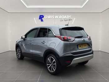 Used Vauxhall Crossland X 2020 for sale - 75410898: Photo