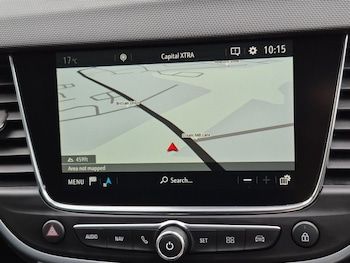 Used Vauxhall Crossland X 2020 for sale - 75410898: Photo