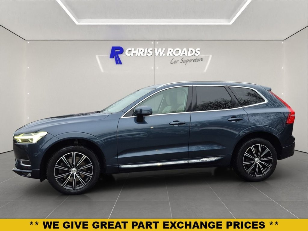 Used Volvo XC60 2019 for sale - 78068939: Photo 10